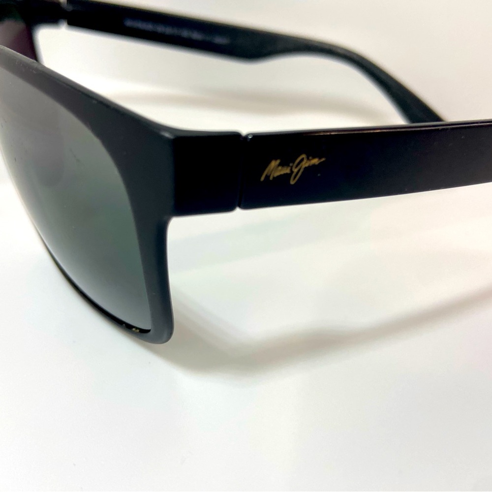 Maui Jim Red Sands Unisex Sunglasses